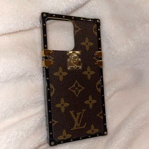 Cute iPhone 12 Pro Max case